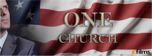 One Church Logo