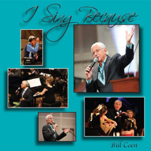Bill Coen CD for Website