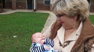 Dottie and Will