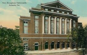 Atlanta Baptist Tabernacle